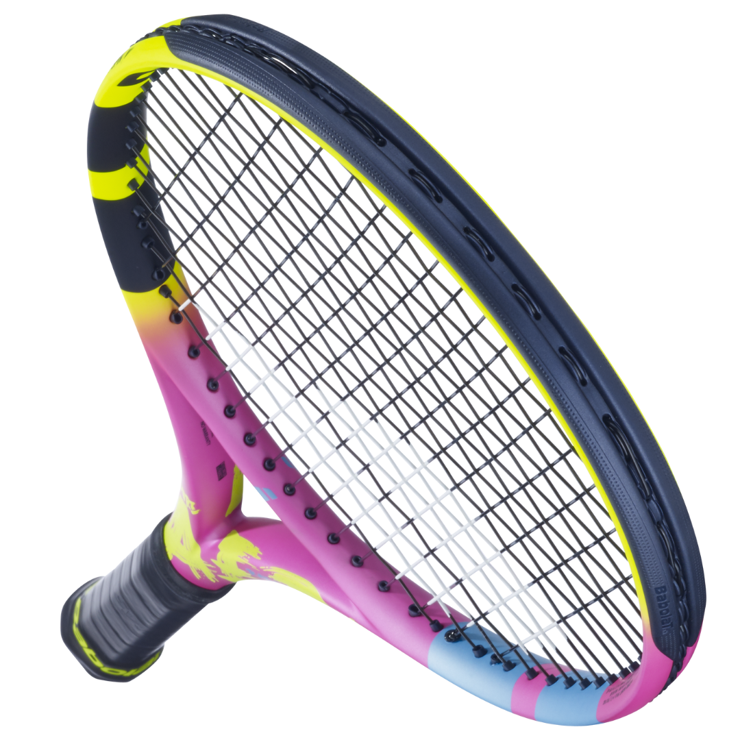 BABOLAT Pure Aero Rafa tennismaila | Babolat Suomi
